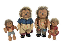 Steiffiguren mecki micki gebraucht kaufen  Deutschland