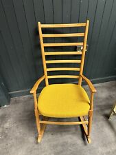 Vintage rocking chair for sale  ST. LEONARDS-ON-SEA