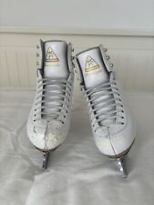 Beginner schlittschuhe jackson gebraucht kaufen  Allershausen