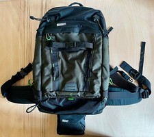 Fotorucksack mindshift gear gebraucht kaufen  Sindelfingen
