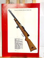 Ancienne affiche document d'occasion  Giromagny