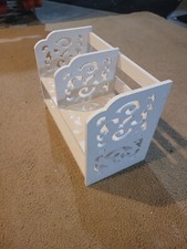 Cute white small for sale  Rindge