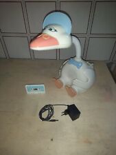 Chicco baby lampada usato  Capriate San Gervasio