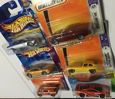 Hot wheels matchbox gebraucht kaufen  Vacha