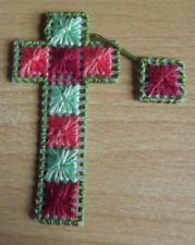 Vintage hand embroidered for sale Vintage hand embroidered for sale  AXMINSTER