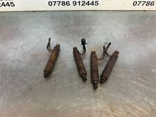 Set diesel fuel for sale  GODSTONE