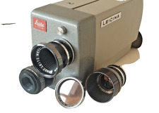 Leica leicina leitz for sale  Shipping to Ireland