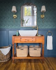 Beautiful reclaimed traditiona for sale  LLANGADOG