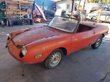 1971 fiat 850 for sale  Ojai