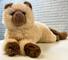 Sebastian himalayan stuffed for sale  Elizabeth