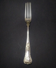 Talheres de garfo folheados a prata americana vintage comprar usado  Enviando para Brazil