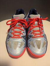 Asics squash netball for sale  WESTCLIFF-ON-SEA
