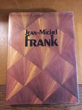 Jean michel frank usato  Torino