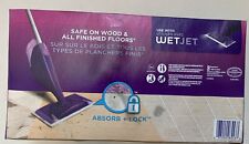 swiffer wet jet mop for sale swiffer wet jet mop for sale East Granby
