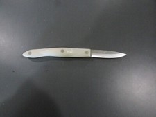 Cutco white parry for sale  Loon Lake