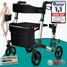 Ware leichtgewicht rollator gebraucht kaufen  Rheine