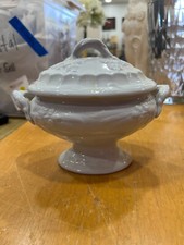 Vintage victorian white for sale  Jupiter