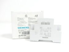 Siemens 3rv1902 1dp0 gebraucht kaufen  Remscheid