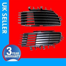 Front bumper grill for sale  HINCKLEY