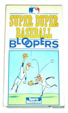 Super duper baseball for sale  Amherst