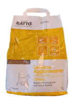 Lettiera sabbia gatti usato  Maddaloni