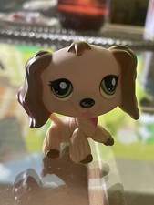 Cocker spaniel lps d'occasion  Expédié en Belgium