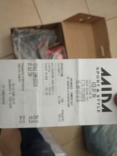 Scarponi sci 26.0 usato  Napoli
