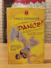 Dance una storia usato  Pieve di Cento