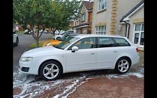 Seat exeo estate for sale  BELLSHILL