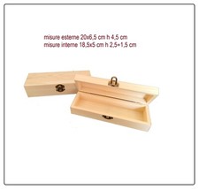Box portagioie bracciale usato  Italia