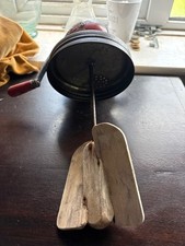 Vintage blow butter for sale  HEREFORD