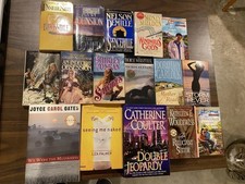Romance lot pbs for sale  Tulsa