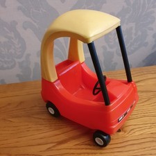 Vintage little tikes for sale  DONCASTER