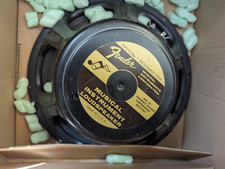 Eminence speaker 121042a for sale  SOUTHSEA