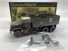 Corgi unsung heroes for sale  ILFRACOMBE