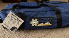 Scc performance super for sale  Camas