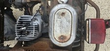 Honda odyssey fl250 for sale  Gretna