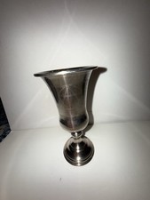 Russian silver kiddush for sale  Goose Creek