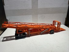 Camion norev berliet d'occasion  Nancy-