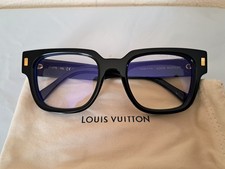 Louis vuitton lunettes d'occasion  Mennecy