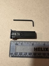 Thompson center rear for sale  Pine