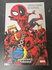 Marvel comics spider for sale  LEIGHTON BUZZARD