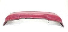 Rear bumper liftback for sale  Mobile