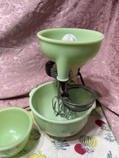 Vintage sunbeam mixmaster for sale  Grandview