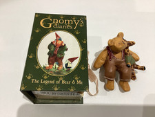 Gnomy diaries legend for sale  ENFIELD