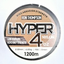 Ron thompson hyper for sale  MARCH