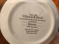 Villeroy boch luxembourg gebraucht kaufen  Krefeld