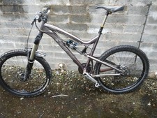 Santa cruz nomad for sale  PEMBROKE