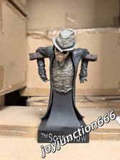 Estatueta NECA The Scarecrow brinquedo vintage modelo colecionável fora de impressão rara comprar usado Estatueta NECA The Scarecrow brinquedo vintage modelo colecionável fora de impressão rara comprar usado  Enviando para Brazil