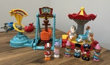 Elc happyland fun for sale  WREXHAM